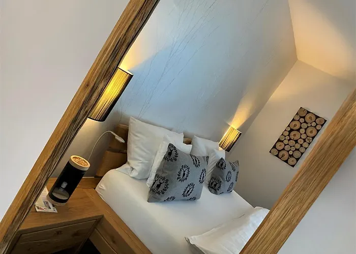 Naturboutique Rauszeit 4*